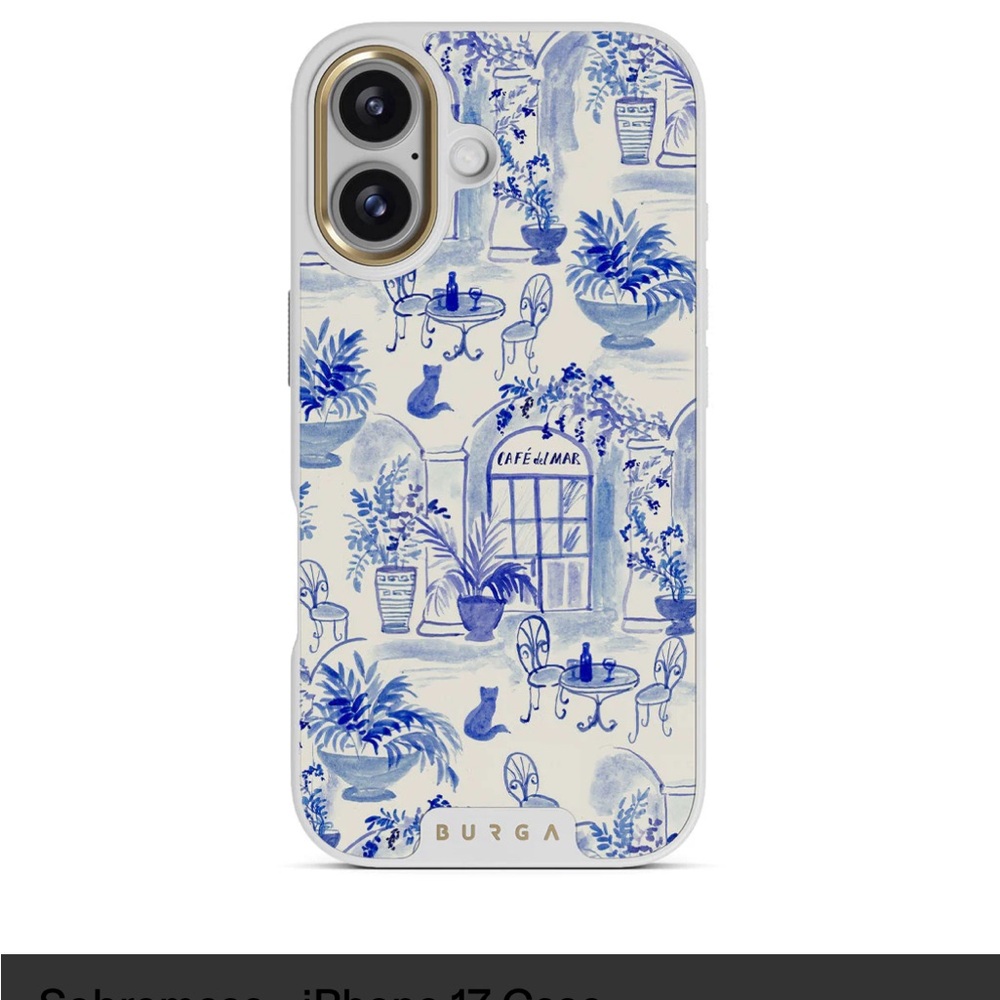 iPhone 17 case magsafe